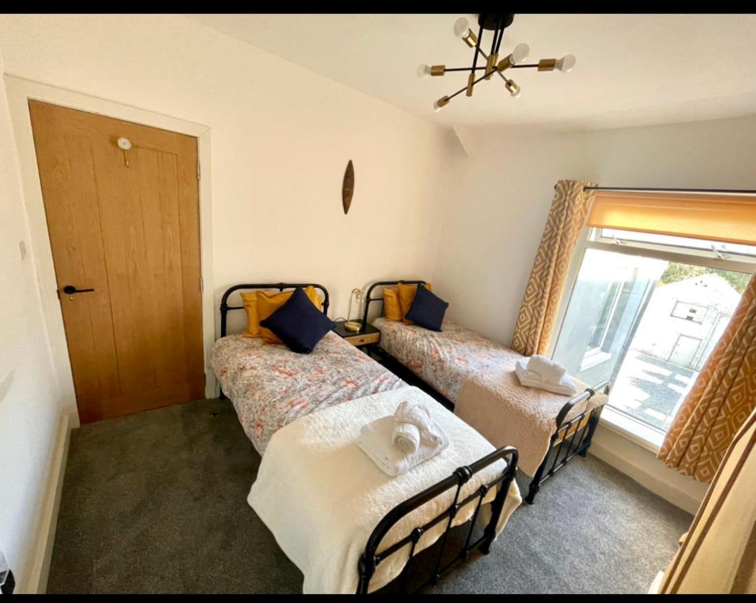 Holiday home The South Valley Neath