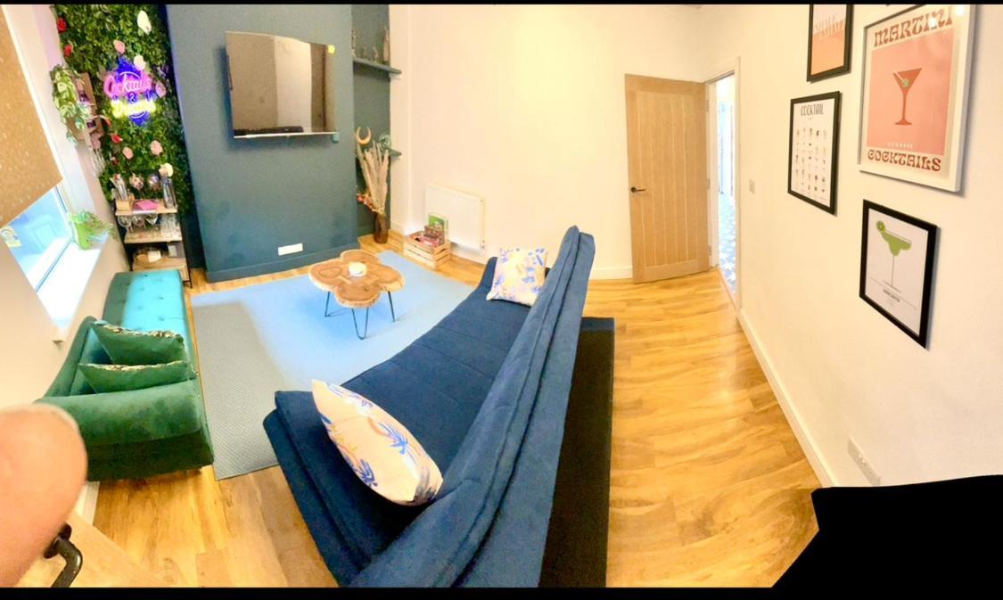 The South Valley Holiday home *