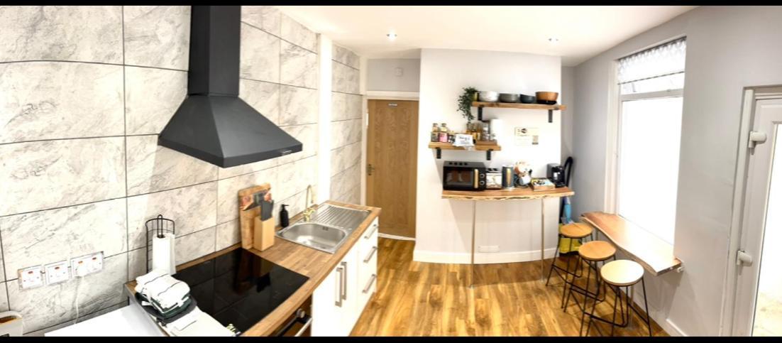 Holiday home The South Valley Neath