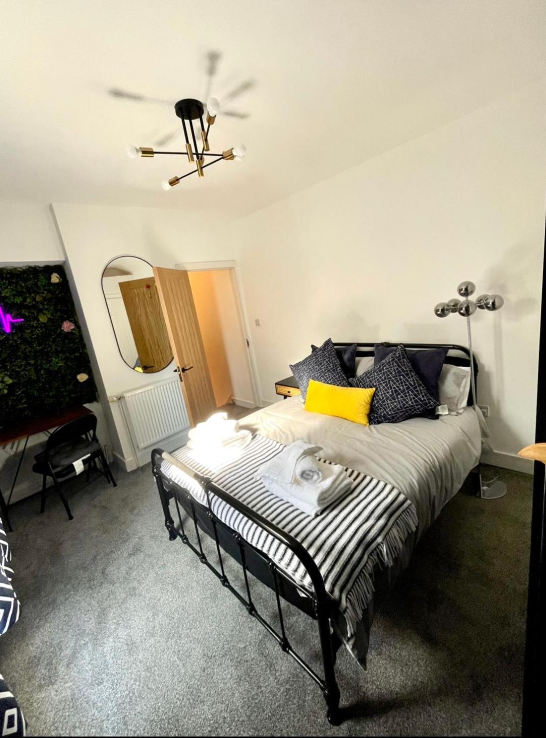 The South Valley Holiday home *